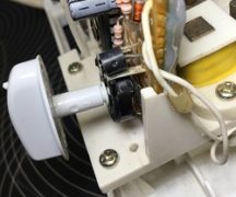  Ремонт на тостер