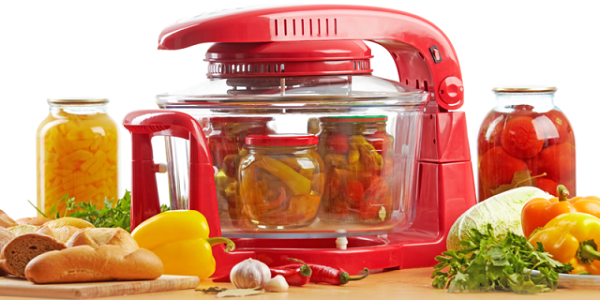  Стерилизация на кутии