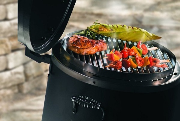  Решетка за пушене