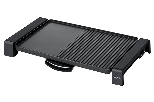  Една странична скара