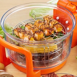  Преглед на аерограмата