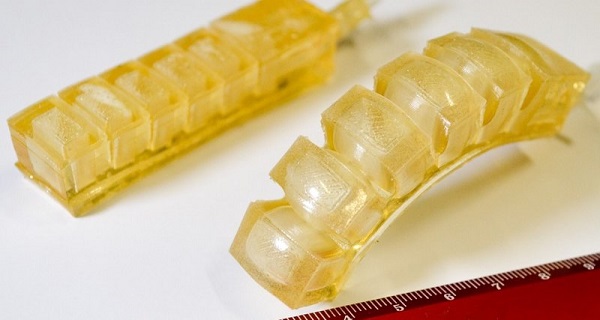  Хранителен робот