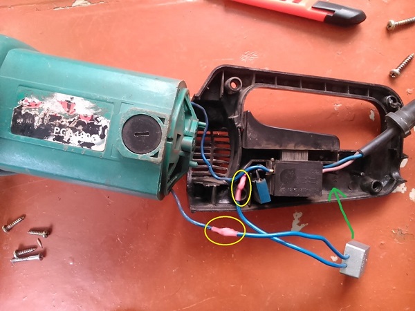  Машини за гладко начало