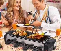  Многофункционални грилове