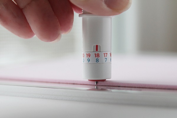  Нож за плоча