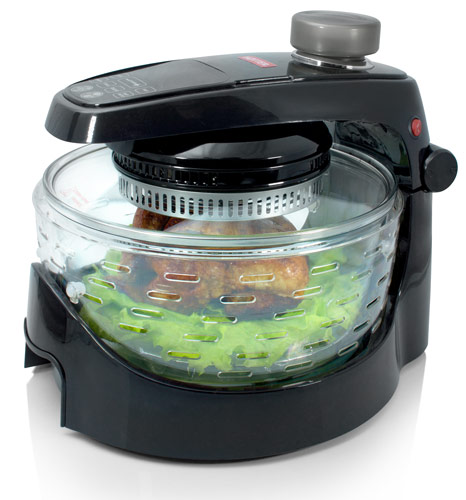  HX-2098 Фитнес грил