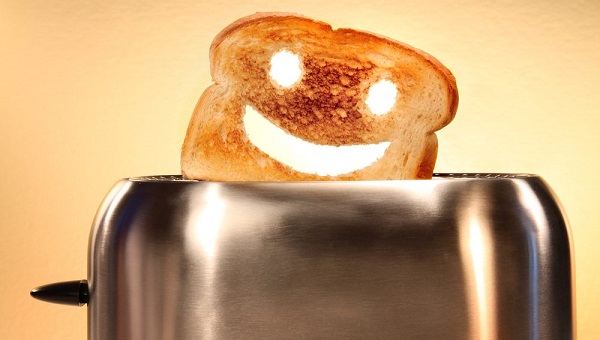  Автоматично покачване на тост