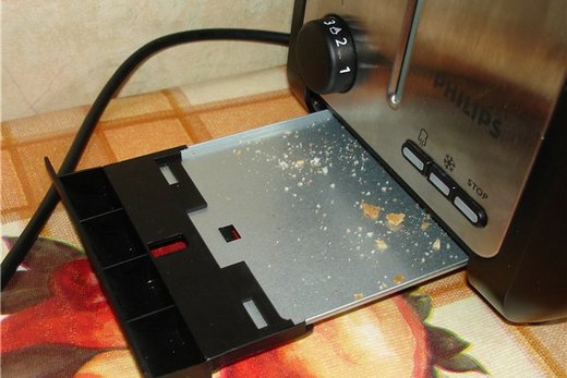  Тостер с табла