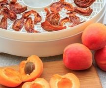  Изберете дехидратор