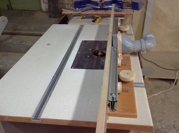  Стационарна фреза