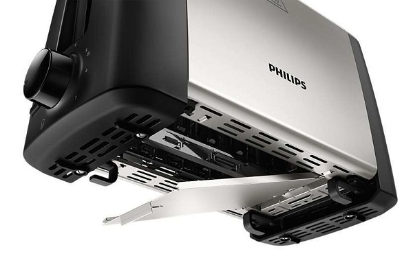  Тостер с табла