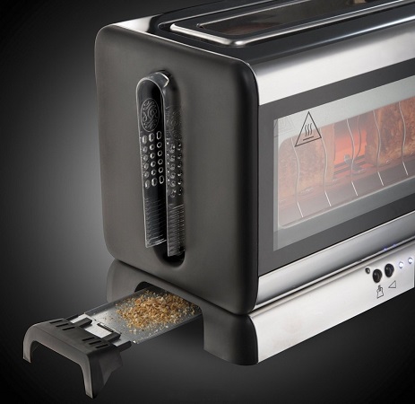  Тостер тава