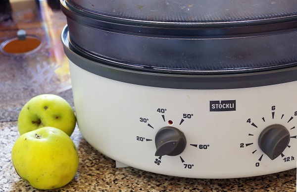  Регулиране на температурата