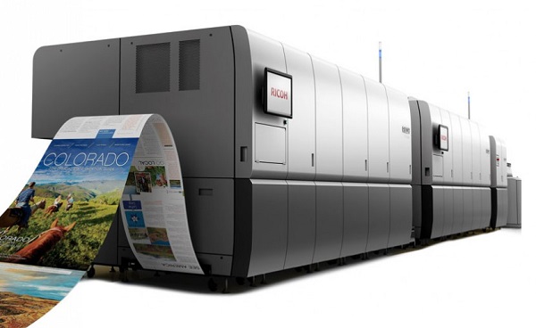  Печат на банери