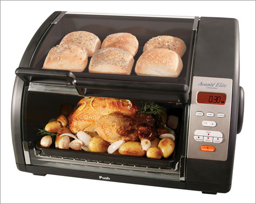  пещ за печене на месо