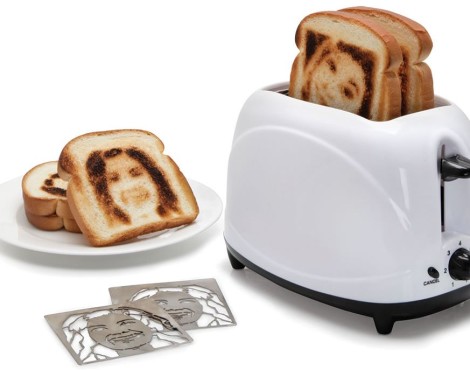  Горещи тостчета