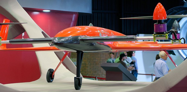  Кабриолет VRT3