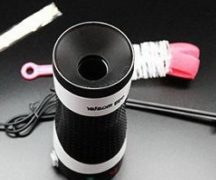  Вертикален омлет за омлет