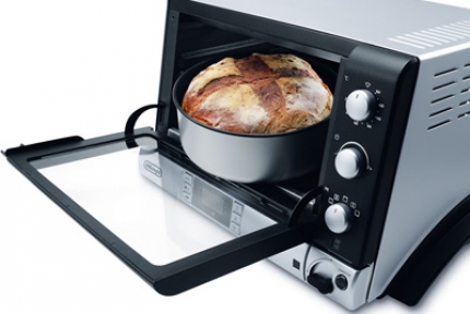  Готвене на хляб