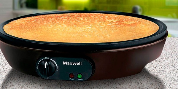  Maxwell MW - 1971 г.