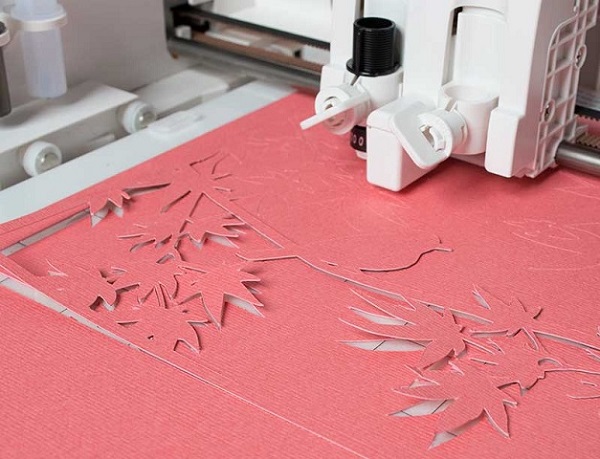  Плотерна хартия