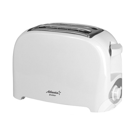  Атланта ATH-233 Бяла