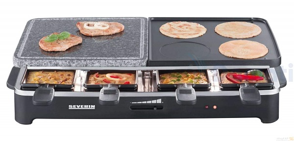   Северин RG 2341