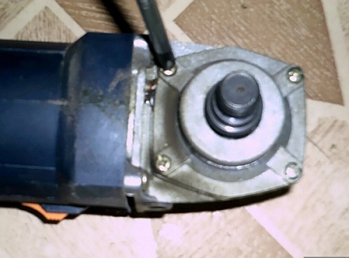  Смазване на скоростната кутия