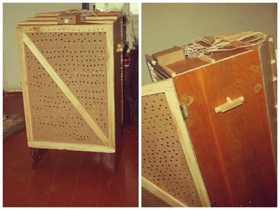  Монтиране на врати