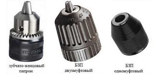  Захващащи патронници