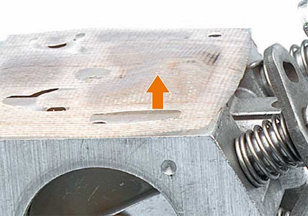  Помпа мембрана