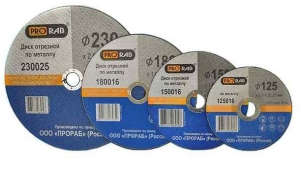  Режещи колела