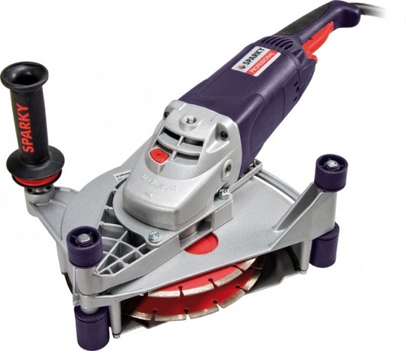  Модел на стена