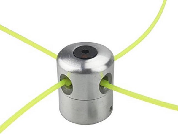  Опция за тримерна глава 1