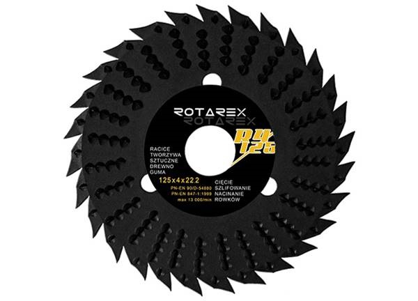  Циркуляр с анти-заглушаване