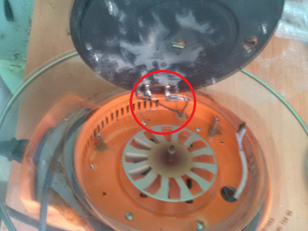  Винтове и гайки на инструмента