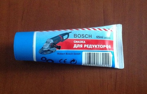  Bosch грес