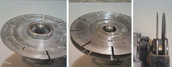  Дисково устройство