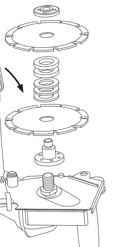 Катерене на стена за рисуване