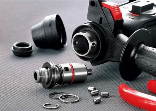  Дизайн на касетите