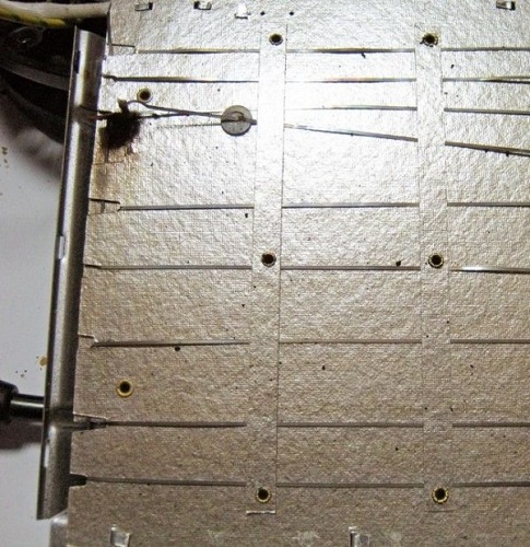  Отоплително тяло