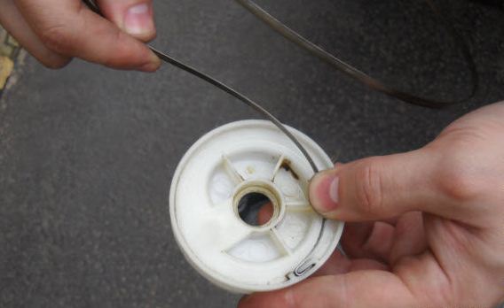  Пролетна инсталация