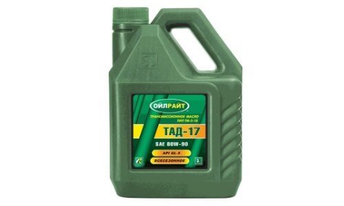  Смазочно масло