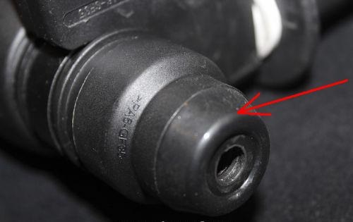  Касета с трансформатор