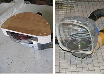  Домашен корпус