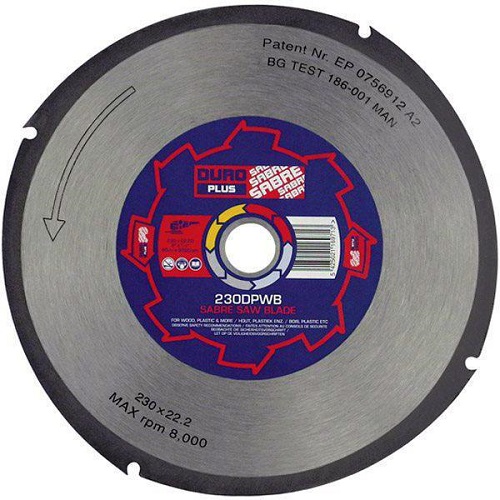  4-зъбно острие