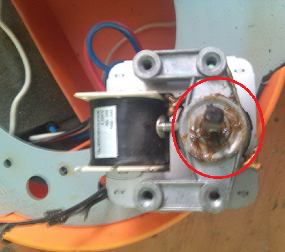  Проверка на двигателя