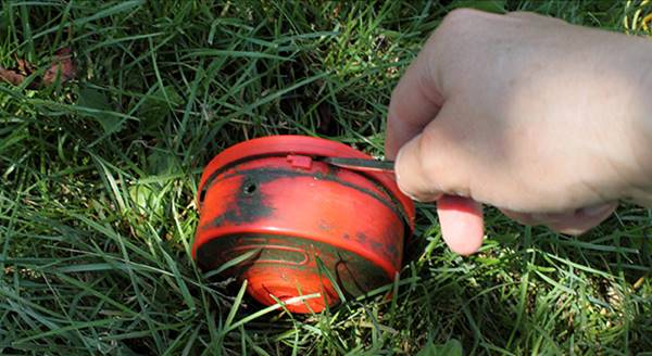  Анализ на косене на главата