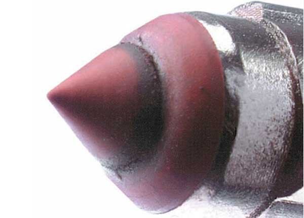  Входна игла