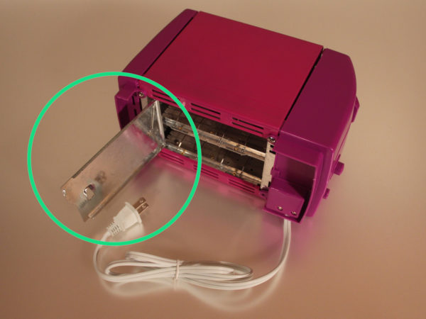  Отстраняване на тавите